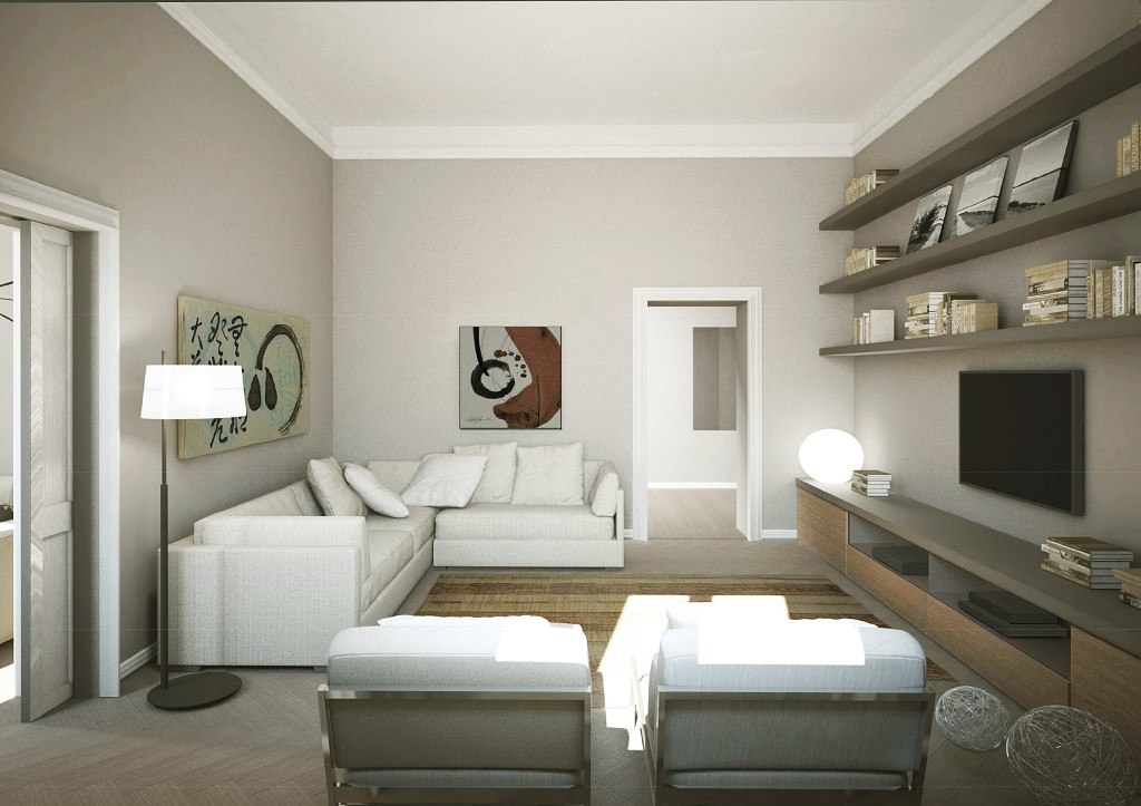 sala tv